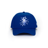 Royal Forden x New Era 9Forty A-Frame Swingman Snapback