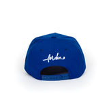 Royal Forden x New Era 9Forty A-Frame Swingman Snapback