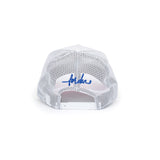 Pink Forden x New Era Trucker Swingman Snapback