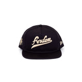 Black Forden x New Era Golfer Snapback